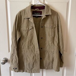 Eddie Bauer vintage jacket
